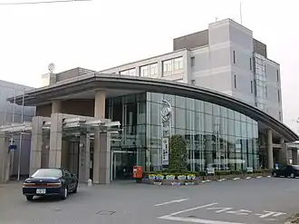 Sakai (Ibaraki)