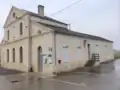 Salle des fêtes-Mairie -2025