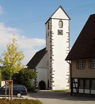 Loßburg