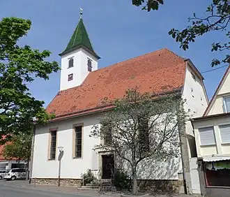 Kohlberg (Bade-Wurtemberg)