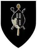 Image illustrative de l’article 121 South African Infantry Battalion