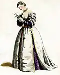 Isabella.