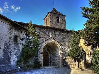 Chía (Huesca)