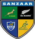 Logo de 2016 à 2023.