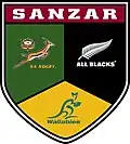 Logo de 1996 à 2015.