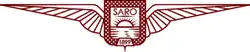 logo de Saunders-Roe