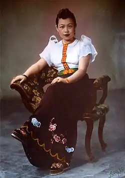 (Regina 1975 - 2008)
