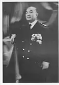 S.A. Deo Van Long - Seigneur du Pays Taï  (Regina :1908 - 1975)