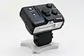 Nikon SB-R200 Wireless Speedlight, liaison sans fil.