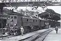 Be 4/6 12313, Lugano, 1925.