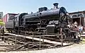 C 5/6 2978 "Eléphant"