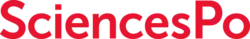 Logotype de l'établissement depuis janvier 2015.