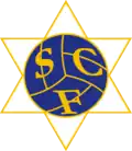 Ancien blason