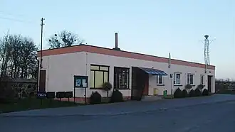 Krzekotowice