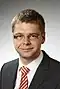 Portrait de Jevgeni Ossinovski