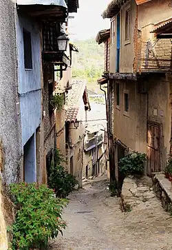 Une rue