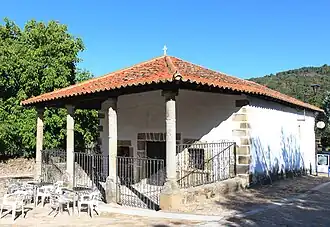 L'Ermitage