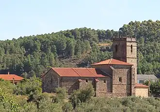 L'Église