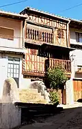 Une maison