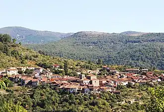 Mogarraz