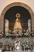 Notre-Dame-du-Rocher-de-France.