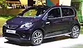 SeatMii Electric