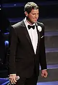 Sébastien Izambard.