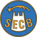 Logo dans les années 1970.