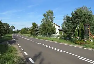 Secyminek
