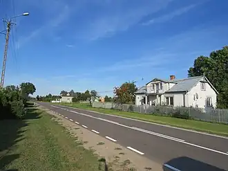 Secymin Polski