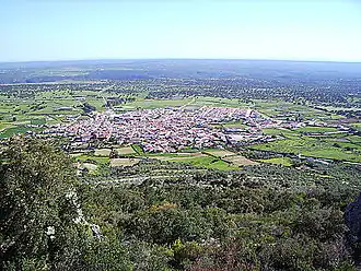 Serradilla