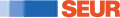 Logo de Seur.