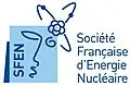 Logo SFEN avant 2020.