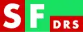 Logo de la SF DRS de 1993 à 2005