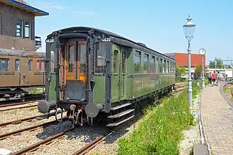 La Cec 8533.