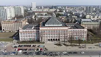 Mokotów