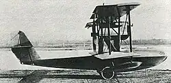 Description de l'image SIAI S.19.jpg.