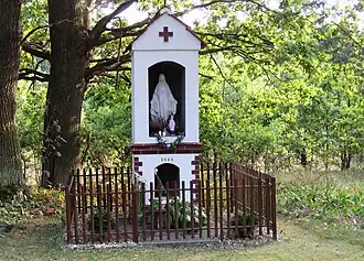 Sianno (Pologne)