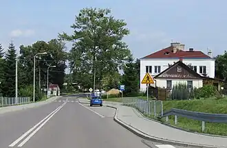 Sieprawice