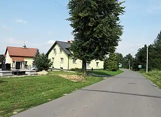 Sieprawki