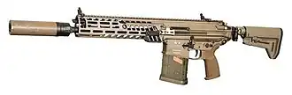Image illustrative de l'article XM5