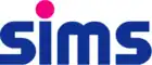 logo de SIMS Co.