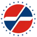 Logo de 2003 à 2007.