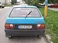 Škoda Favorit 135&nbsp;L