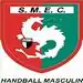 Logo du Stade messin étudiants club