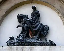 Saint Martin.