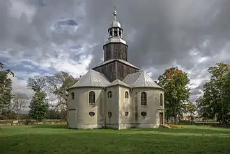 Brzezinka (Basse-Silésie)