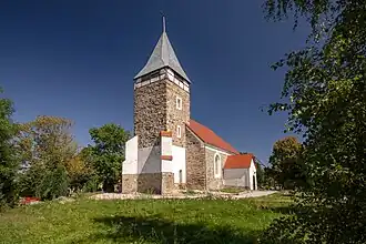 Bukówek