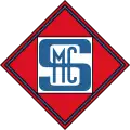 de 1934 à 1988, avec plusieurs variations