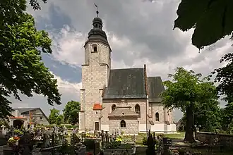 Gałów